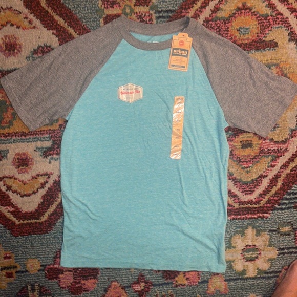 🆕 Urban Pipeline The Awesomely Soft Tee L - Picture 5 of 7